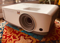 ViewSonic PA503S-2 DLP Digital Projector • BRAND NEW