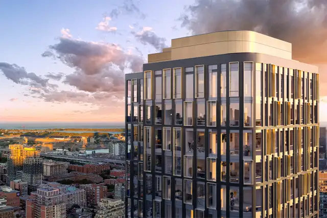 ALiAS Condominium Condo for Sale in Downtown Toronto in Condos for Sale in City of Toronto - Image 4