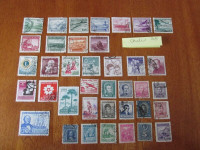 GSGS.  CHILI, CHILE.  TIMBRES. STAMPS.