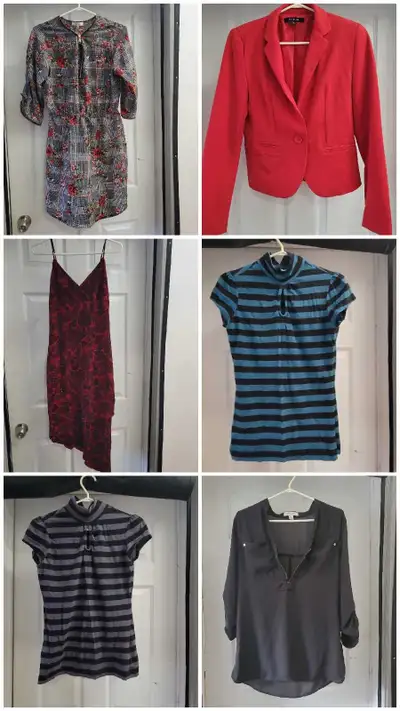 URGENT- TOUT DOIT PARTIR - PRIX NEGO, View more