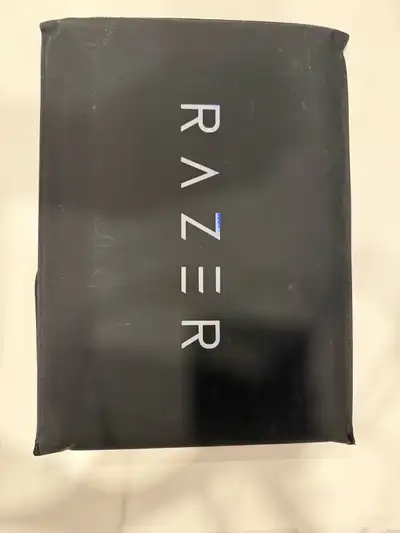 Razer 15” Protective Laptop Sleeve, View more