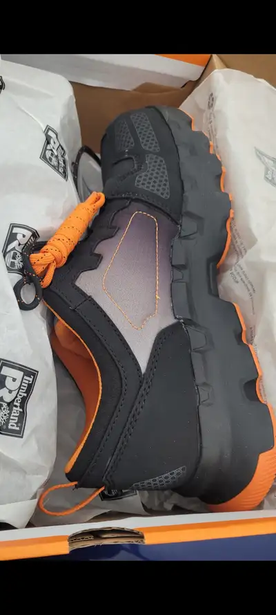 Timberland Pro Powertrain EV composite toe safety shoes BNIB, View more