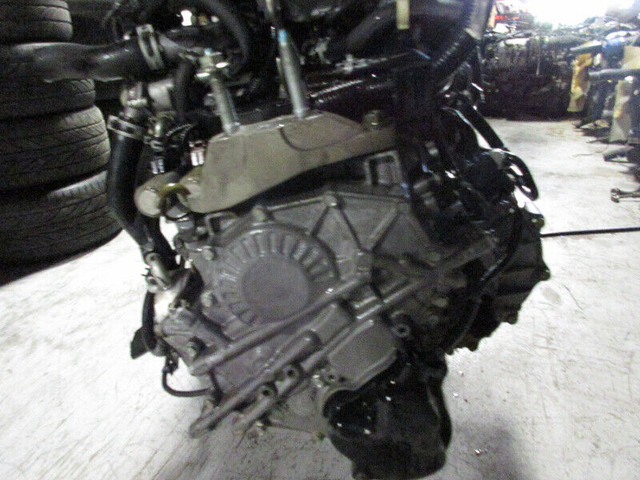 06 07 08 09 10 TRANSMISSION AUTOMATIQUE HONDA CIVIC R18A 1.8L dans Moteur, Pièces de Moteur  à Ouest de l’Île