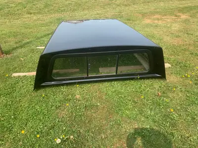 Action truck cap. Fits a 2016-2020 Ford F-150 6.5ft box. In great shape just painted last summer. Ne...