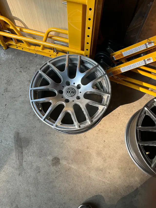 Winter rims in Tires & Rims in Grand Bend - Image 3