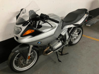 2000 BMW R1100S for sale