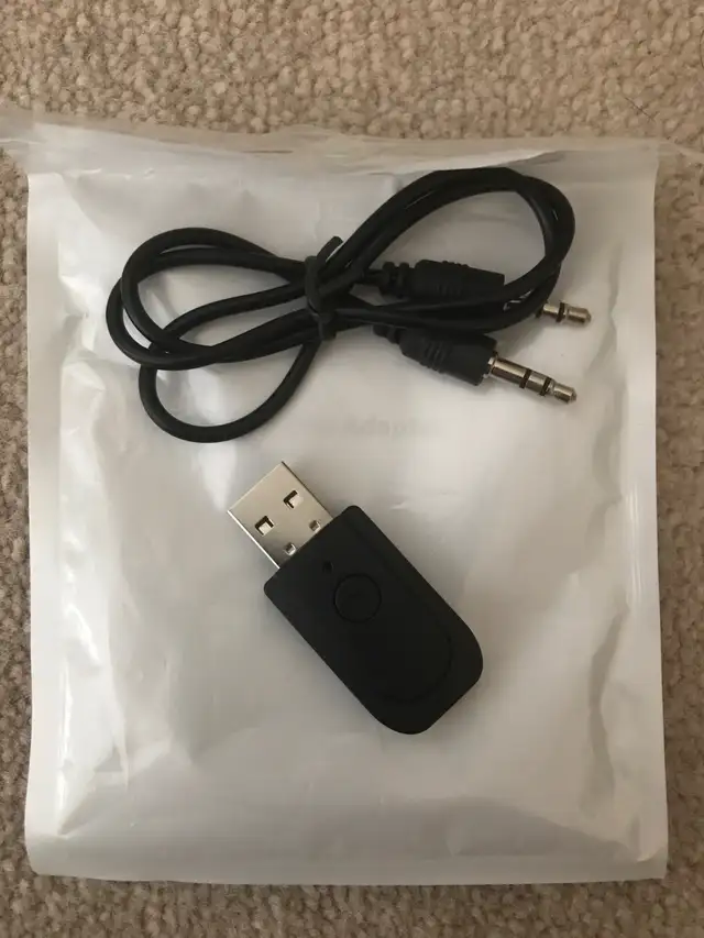 Bluetooth adapter 65625974481665120