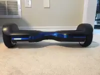 GRAVITY Hoverboard, blue