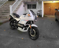 BMW K100RS 1991 FULL OEM Mint Condition