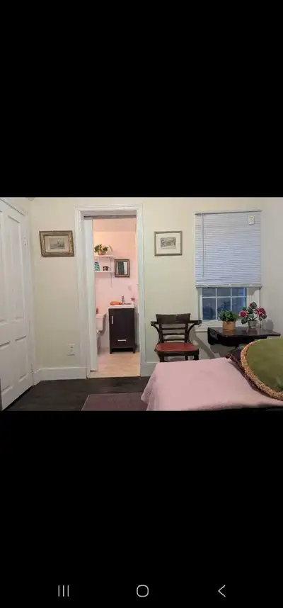 1 bedroom for rent available near Downtown Niagara-on-the-Lake (L0S 1J0). Intersection is Center st...