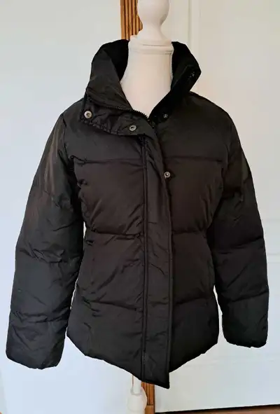 Joe Fresh Woman Down Jackets (Black or Ivory), View more