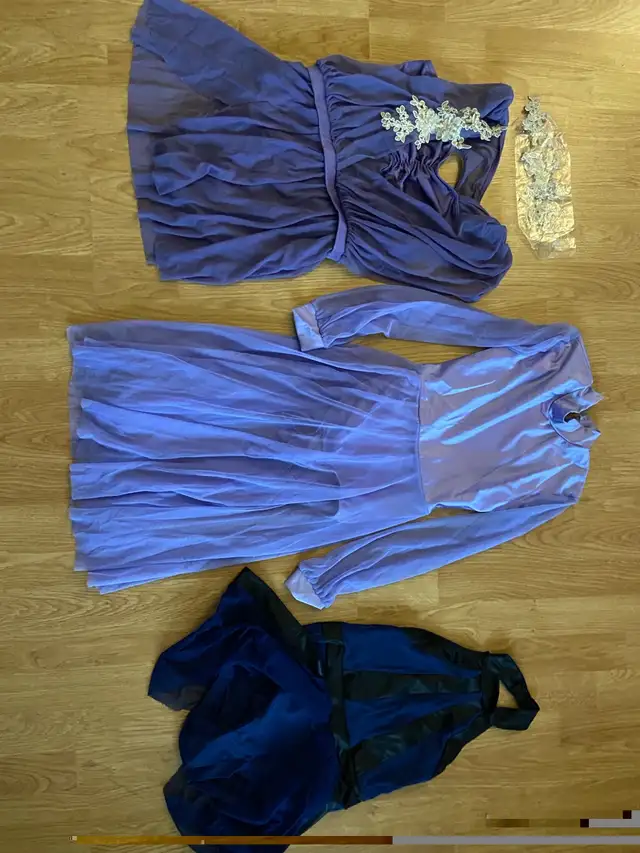 Size child medium ans large dance costumes in Kids & Youth in Cole Harbour - Image 4