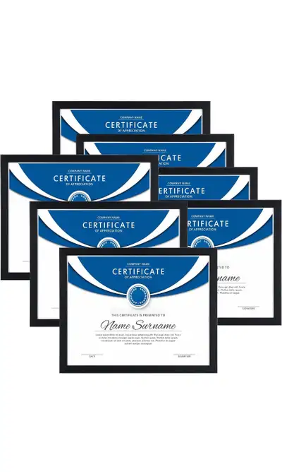 Picture Frame, View more