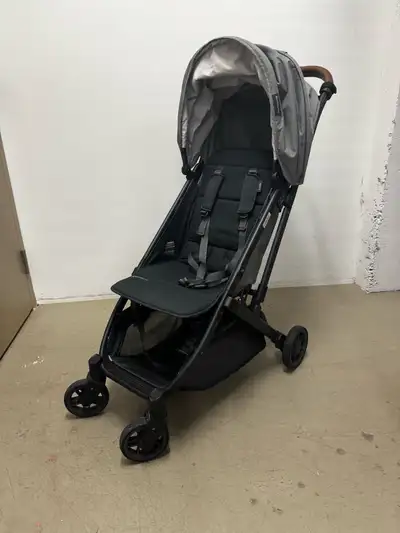 Uppababy Minu v2, View more