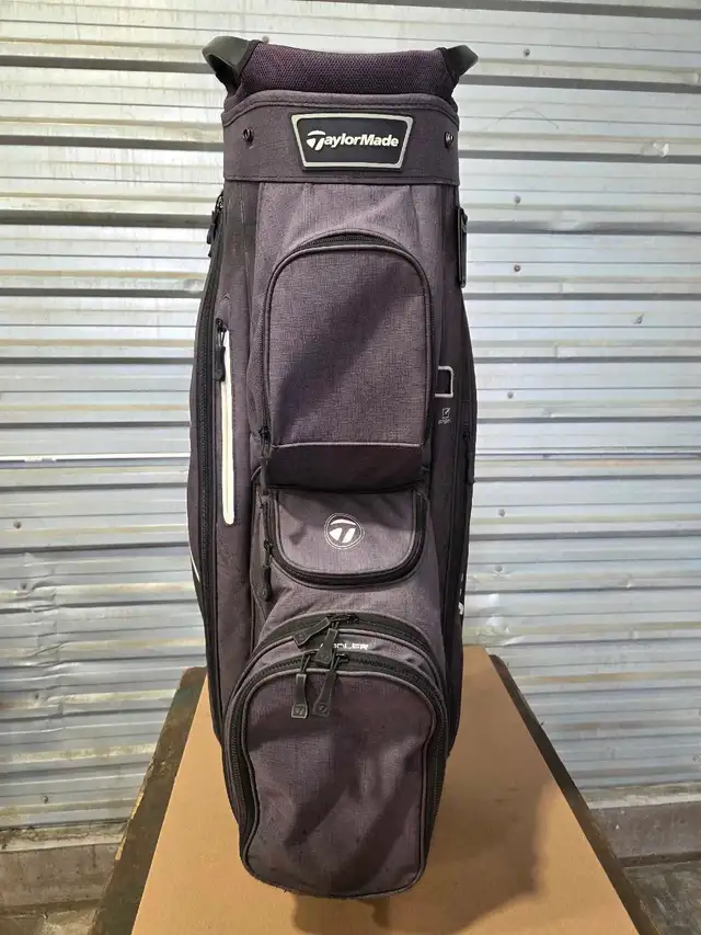 Golf Bag530290157154488321