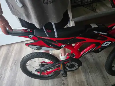 Kids bike for sale, View more