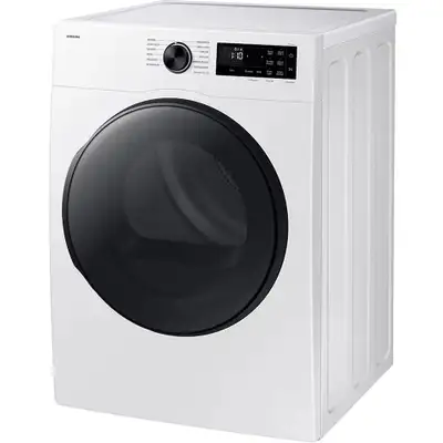 Samsung Dryer Machine, View more