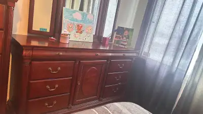 Ensemble de chambre à coucher, View more