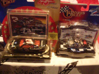 Dale Earnhardt Sr  and Mike Skinner  6 of them