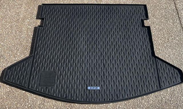 WeatherTech Cargo Liner - Mazda CX5 in Other Parts & Accessories in London