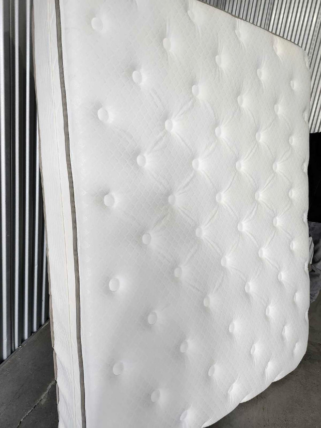 Mattress for sale in Bedding in Delta/Surrey/Langley - Image 3