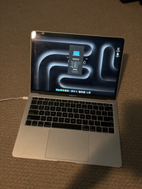 MacBook 13 inch air 