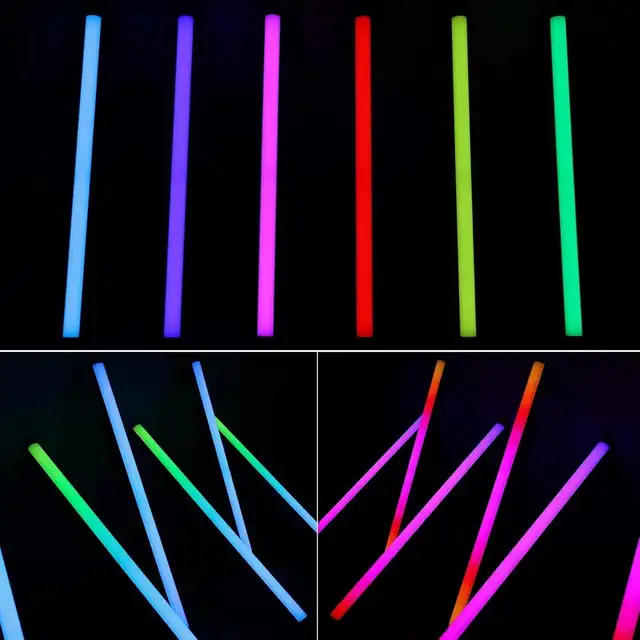 LED Wash Light Bar, 120W 40" Stage Light, Spectrum in Indoor Lighting & Fans in Kitchener / Waterloo - Image 5