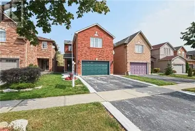 Beautiful Basement Apartment With Two (2) Bedrooms and One (1) Bathroom in Prestigious Neighbourhood...
