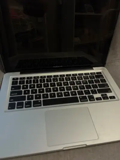  MacBook Pro (2010) – Great Deal, View more