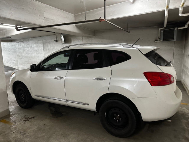 2012 NISSAN ROGUE AWD ACTIVE STATUS NEED GONE in Cars & Trucks in Calgary - Image 3
