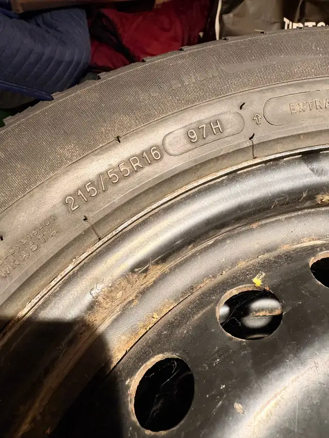 Winter Tires in Tires & Rims in Dartmouth - Image 3