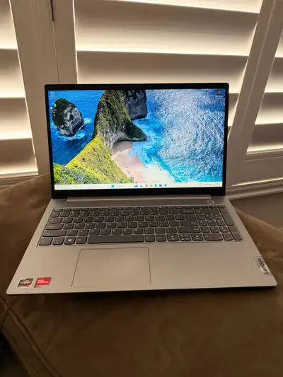 NEW Laptop and Heavy Duty Stand, View more