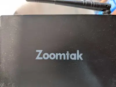 Zoomtak T8 TV Box, View more