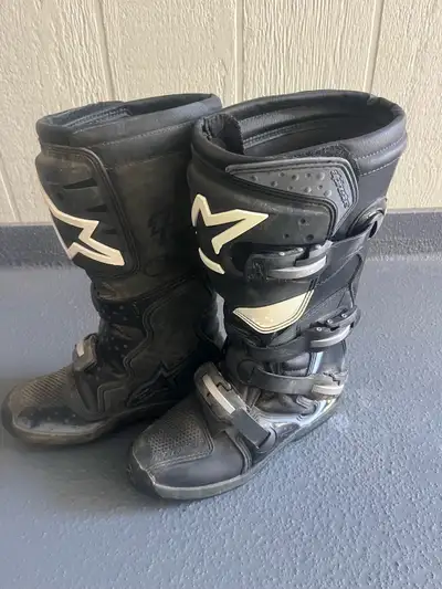 Alpine Stars boots women's, View more