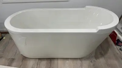 Freestanding Bathtub, View more