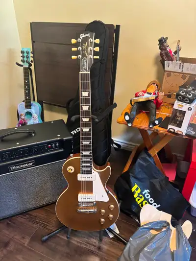 Gibson Les Paul Standard 50’s P90, View more