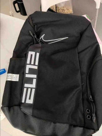 Nike Elite bag