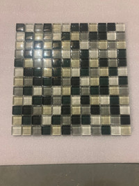 Mosaic tile 