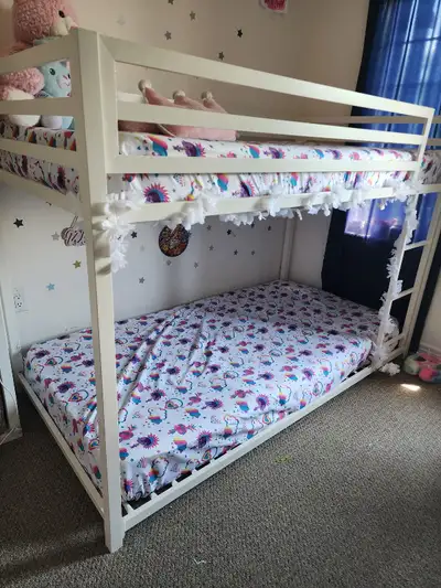 Bunk Bed for Kids , View more