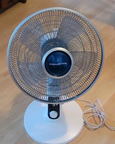 Rowenta Fan, View more