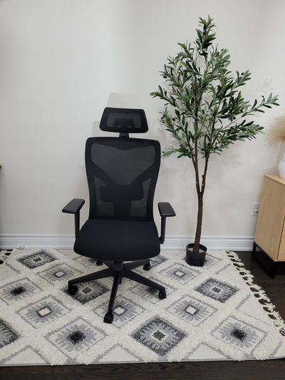 Ergonomic Home Office Chair, View more