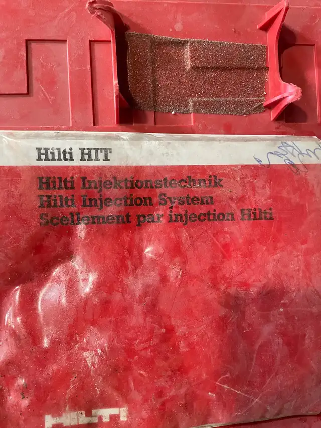 Hilti Tools 559735100860026883
