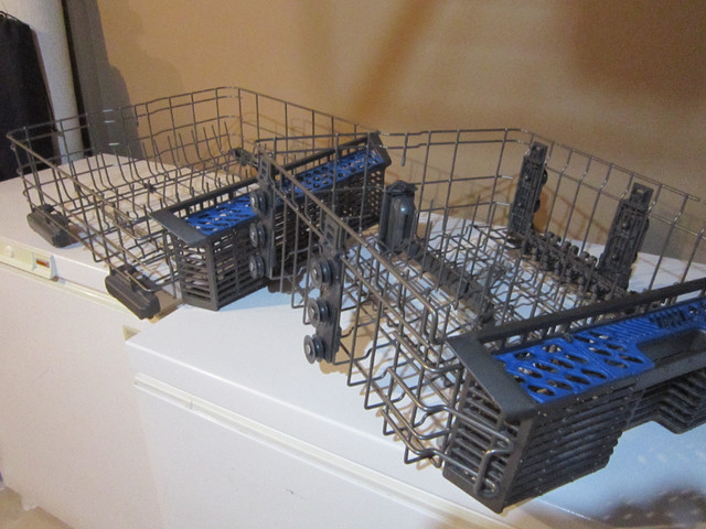 Dishwasher Racks in Dishwashers in Regina