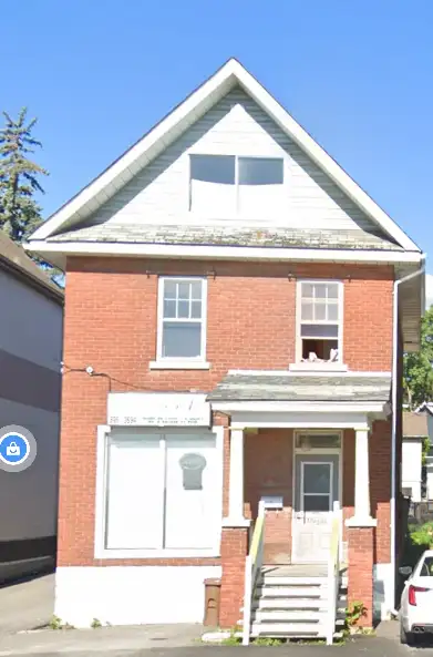 2 bed room, 317 Saint-Joseph, Gatineau (Hull)