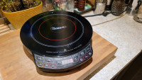 NuWave Precision Pro  Induction Cooktop 1800W 

