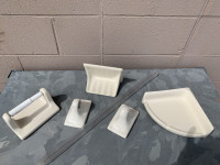 Ceramic Bathroom Fixtures