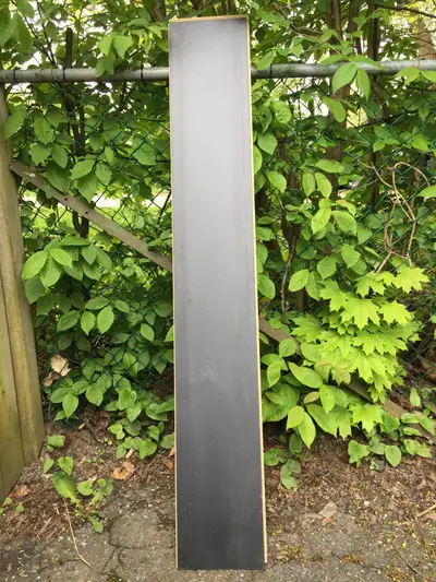 Black Oak Laminate, View more