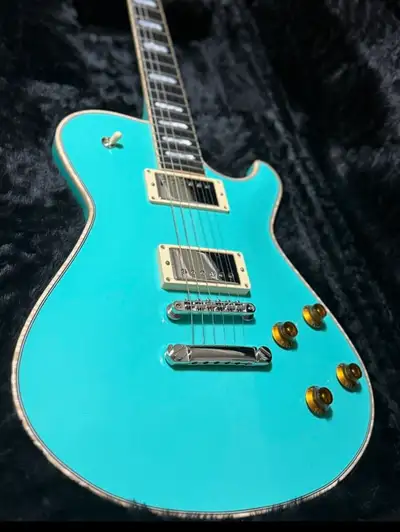Knaggs Kenai Eric Steckel Signature , View more