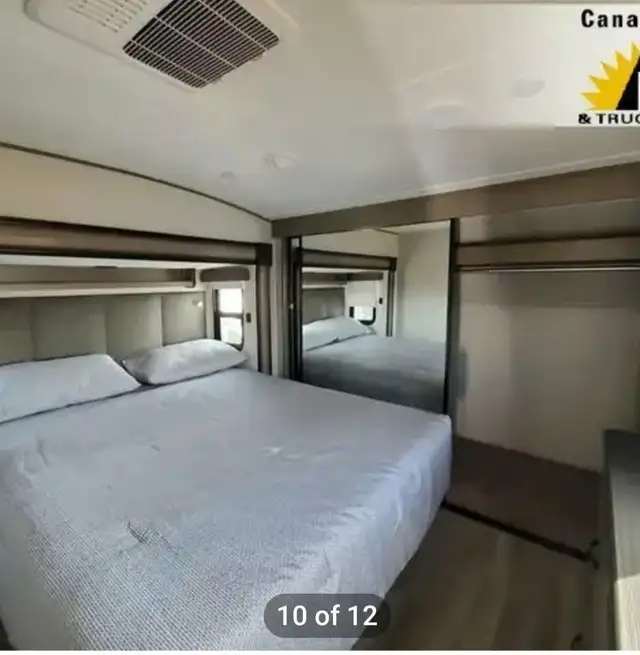 2022 Coachmen Chaparral 360 IBL in Travel Trailers & Campers in Regina - Image 9