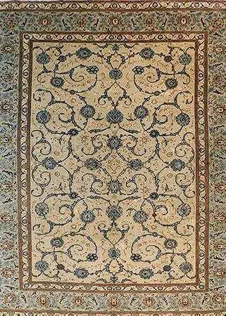 PERSIAN RUGS 70% OFF 5,000 PCS FINE HANDKNOTTED WOOL